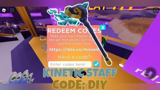 How to Get Free Roblox Items from Game | Build it Play it | Codes смотреть онлайн