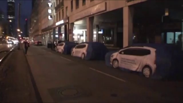 Volkswagen утверждает, что меньше не значит хуже смотреть онлайн