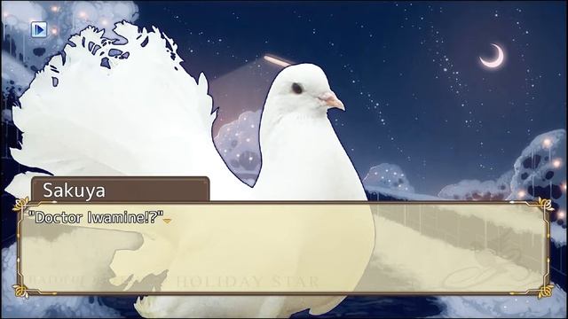 Hatoful Boyfriend | Holiday Star! : Part 3 смотреть онлайн