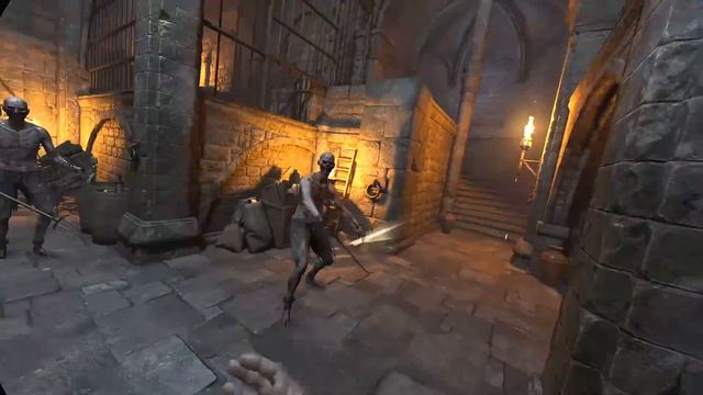 HE WILL CONFESS! Hellsplit Torture Chamber! смотреть онлайн