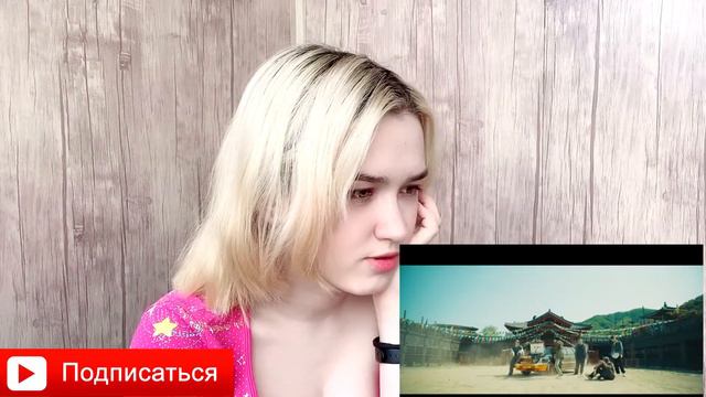Реакция/Reaction на клип Agust D '대취타' MV смотреть онлайн