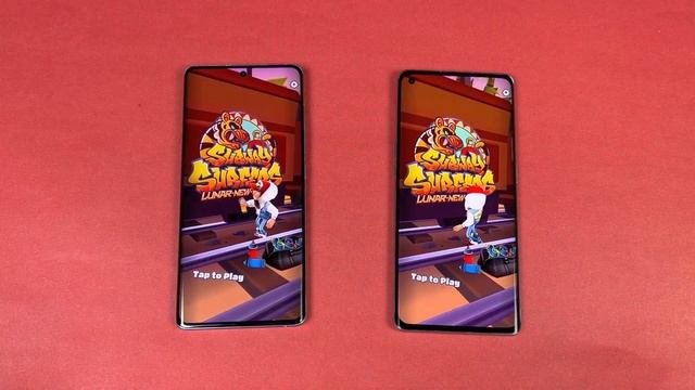 Vivo X70 Pro vs Oppo Reno 6 Pro 5G - Speed Test & Comparison! (MediaTek Dimensity 1200 Battle)! смотреть онлайн