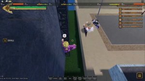 (YBA) КАК СДЕЛАТЬ ТВОХ? ВСЕ ЛЕГКО И ПРОСТО НАДО ПРОСТО....