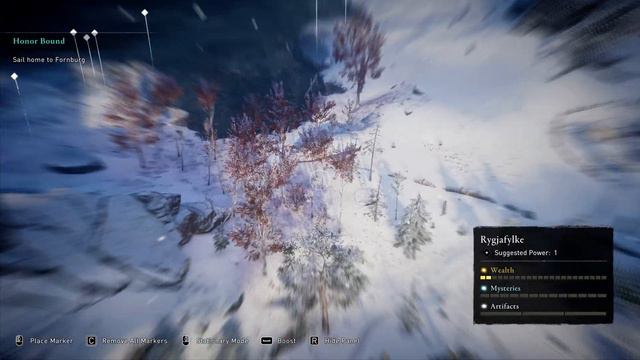 Assassin's Creed: Valhalla - Part 1 - PC Gameplay (No commentary) 1440p смотреть онлайн
