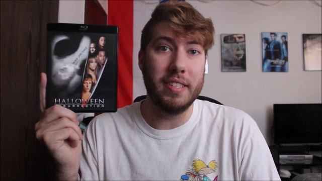 Halloween: Resurrection (2002) | Movie Review | 31 Days of Halloween 2020 | Day #31 смотреть онлайн
