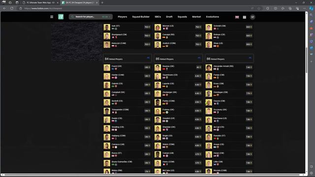 Invest All Your FC24 Coins In These Cards Before TOTY! смотреть онлайн