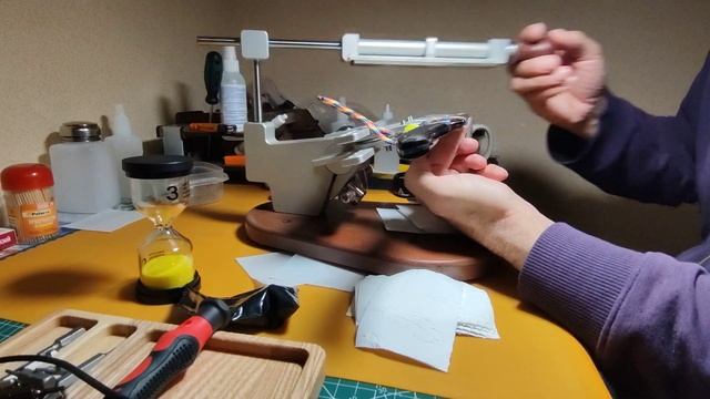 Мои эмоции после заточки первого ножа на з.у. - Edge Gadget. (первое видео на моём канале). смотреть онлайн