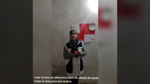 "El camino de Caperucita" Tirado Cecilia , Zaracho Gabriela. смотреть онлайн