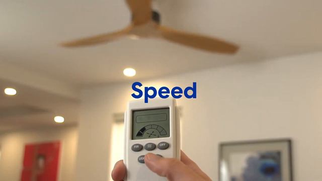 Fanco Wynd DC Ceiling Fan Range смотреть онлайн