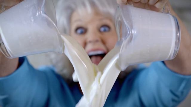 Paula Deen Recipe Quest Game - 60 sec spot смотреть онлайн