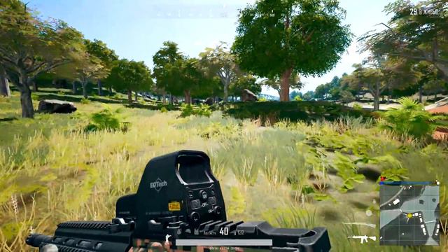 КАК БРАТЬ ТОП-1 И БЫТЬ МОДНЫМ? PUBG смотреть онлайн
