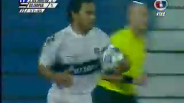 2 de Mayo 2 vs Olimpia 2 TORNEO APERTURA 2008 | FECHA 12 смотреть онлайн
