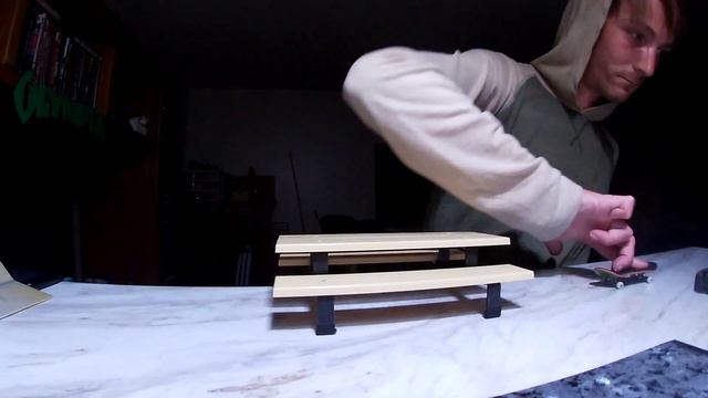 Finger Physics Truth смотреть онлайн
