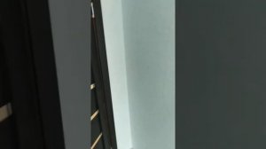 Монтаж универсальной прямоугольной арки