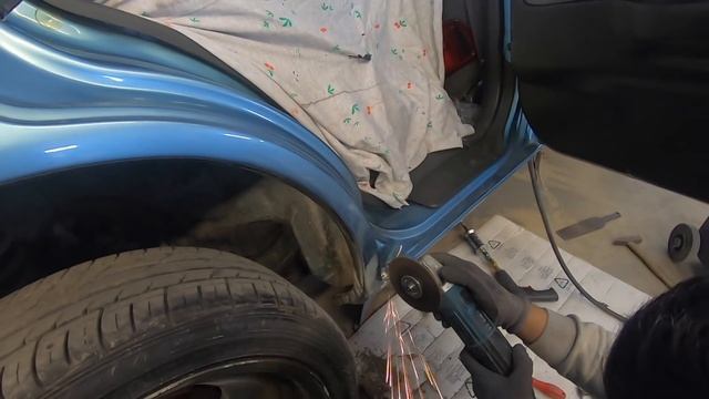 140.000 Km'de HONDA INTEGRA ! Japon Arabası Çürür Mü ? смотреть онлайн