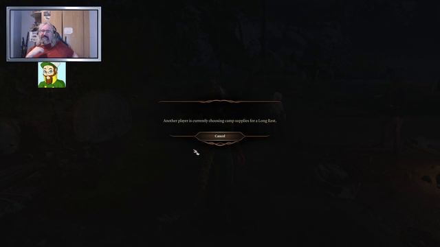 Baldur's Gate 3: Unlikely Alliance in Avernus | Episode 01 смотреть онлайн