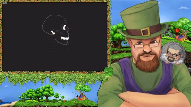 Ежи Сармат смотрит Научпоп: Диалектика. [Часть 2] смотреть онлайн