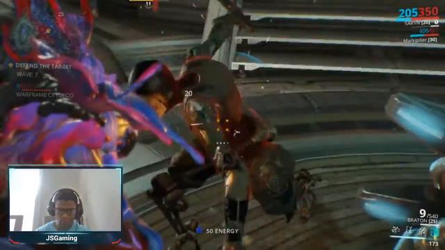 Time to Crack Relics: Warframe (PC) смотреть онлайн