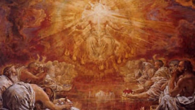 Saints or Angels? -The 24 Elders Explained смотреть онлайн