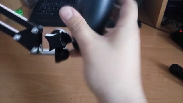 Стойка пантограф для микрофона | Посылки из китая (aliexpress) смотреть онлайн