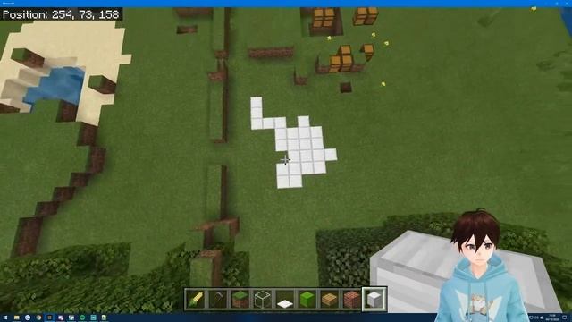 Making corruption in Minecraft смотреть онлайн