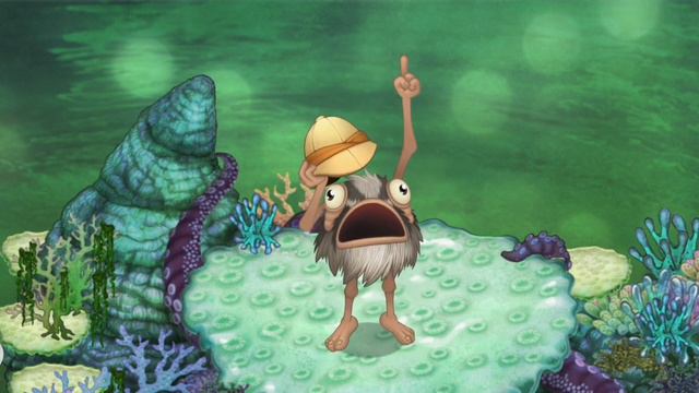 Спуррит на Острове Воды | Модификации смотреть онлайн