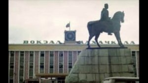 МУЗЫКА КАВКАЗА-Халил Алиев-Небо в клетку