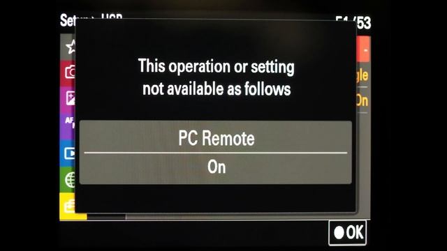 Sony A1 Firmware update to Version 1.1 смотреть онлайн