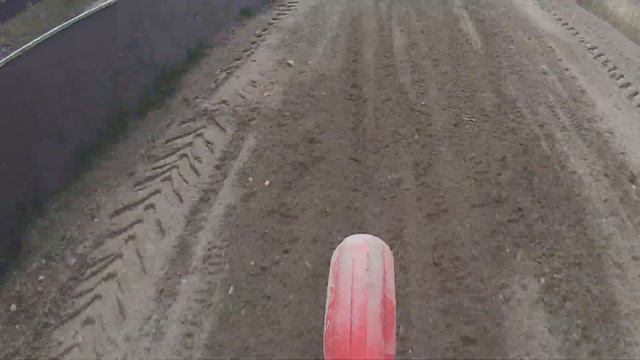 Motorcross i hillarp ( med de små) смотреть онлайн