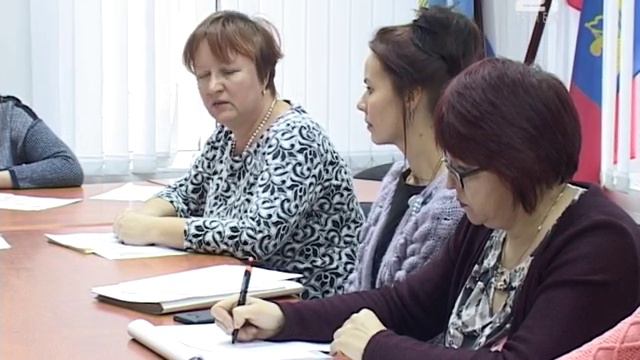 Комиссия по трудоустройству работников,планируемых к сокращению в войсковой части 55443-КБ смотреть онлайн