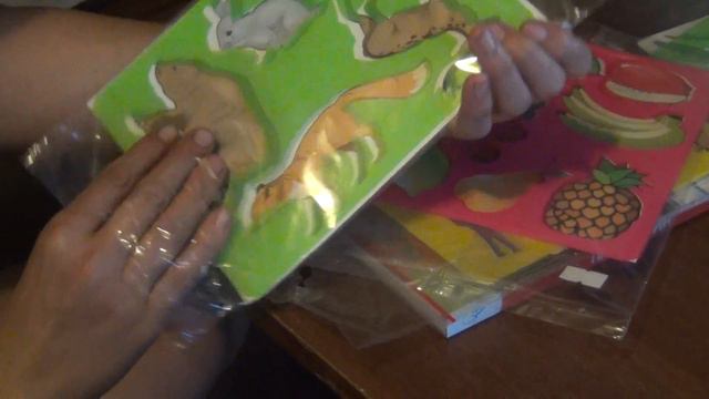 ОБЗОР ИГРУШЕК смотреть онлайн