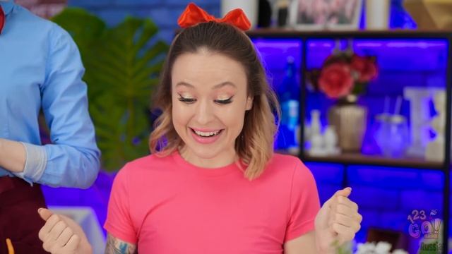 КОГДА ЕДА — ЭТО ЖИЗНЬ || А вы настоящий гурман? Знакомые моменты от 123 GO! FOOD смотреть онлайн