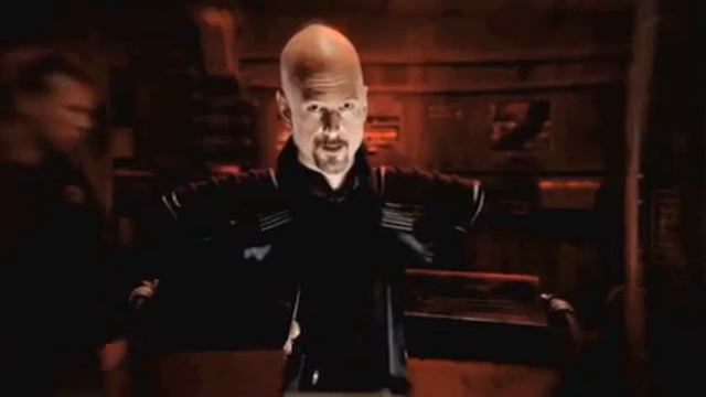 Command & Conquer 3: Kane's Wrath - Character Trailer смотреть онлайн