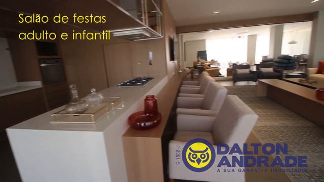 Residencial Solaris - Florianópolis - SC смотреть онлайн