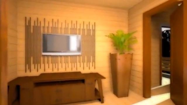 Интерьер двухэтажного дома смотреть онлайн