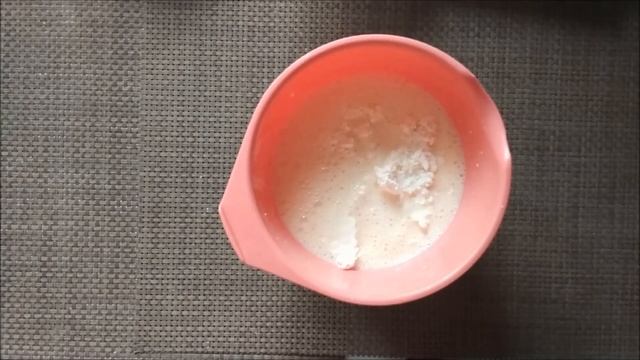 Рецепты Десертов