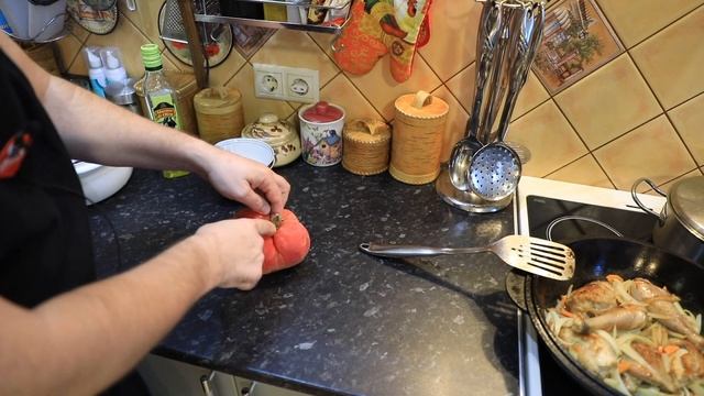 Кулинарное творчество на все случаи жизни 