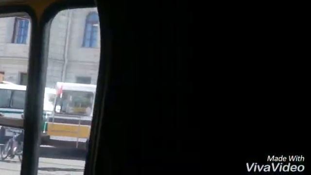 Эксклюзивные автобусы - Exclusive bus. Exhibition of Bus in St. Petersburg смотреть онлайн