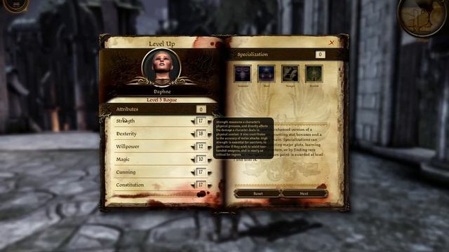 Let's Play Dragon Age Origins 012 - The joining смотреть онлайн