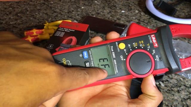 alicate amperímetro unit-216c uma ótima opção смотреть онлайн