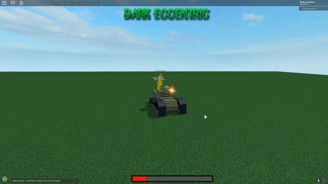 Roblox Script Showcase Episode#1150/German Tank смотреть онлайн