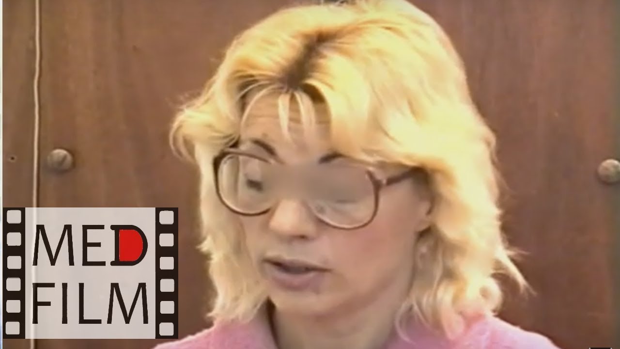 Приступ 2. Любовь. Шизоаффективный психоз © (2) Schizoaffective Psychosis