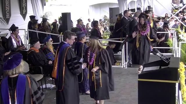 2015 CSULB Commencement -Health & Human Services Ceremony 2 смотреть онлайн