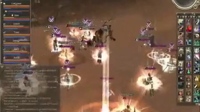 Ember PvP x999999 ЗБТ смотреть онлайн
