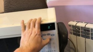 Микроволновка Samsung CE745GR