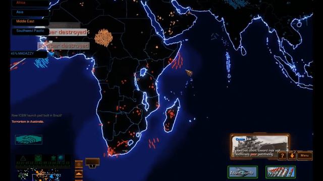 StarCraft 2, The End of the World смотреть онлайн