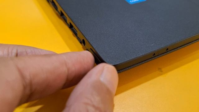 Laptop Murah! Lenovo IdeaPad 100 Core i5 gen 5, harga 2 Jtaan смотреть онлайн
