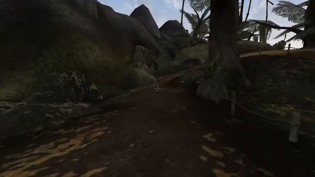 Morrowind Stealth Build||1|| Silver Sword Don't Fail Me Now