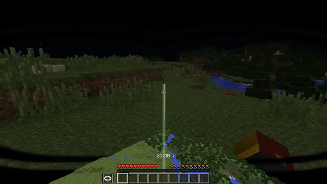 NEW Minecraft 1.10 SNAPSHOT | VIRTUAL REALITY | New Wearable Tech (Update News) смотреть онлайн