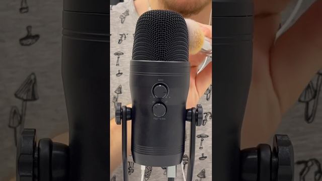 АСМР КИСТОЧКИ #asmr #асмр смотреть онлайн